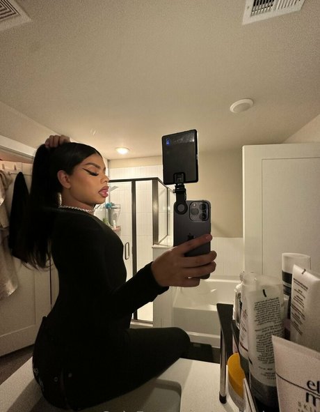 urplaybunnyy pornstar exclusive picture