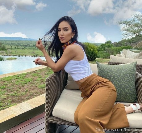 bre tiesi high quality star gallery