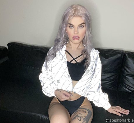 abishbharbie sex pornstar photo