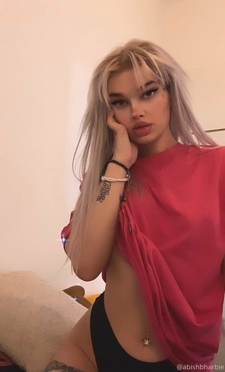 abishbharbie naked actress photo