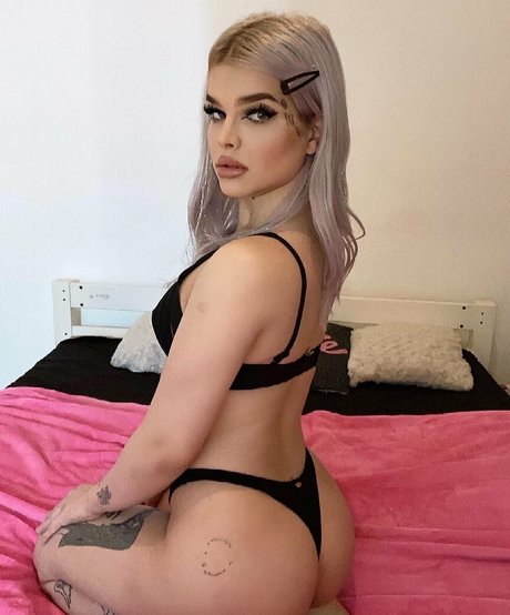 abishbharbie pornstar hd photo