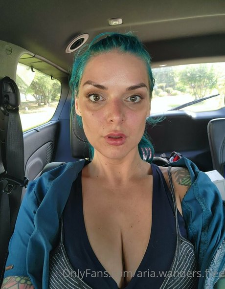 aria wanders free perfect pornstar photos