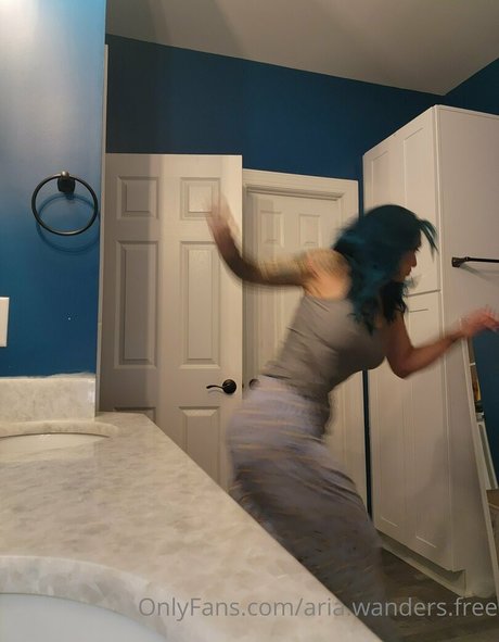 aria wanders free model porn images