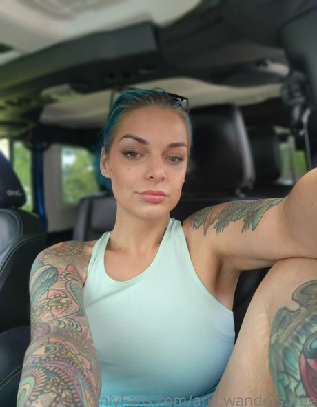 aria wanders free pretty pornstar photos