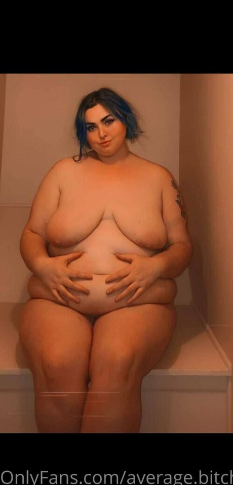 average bitch78 porn model photo