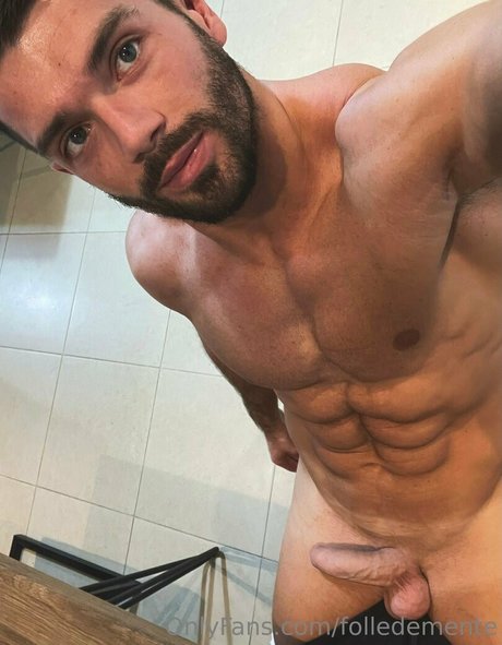 folledemente star naked gallery