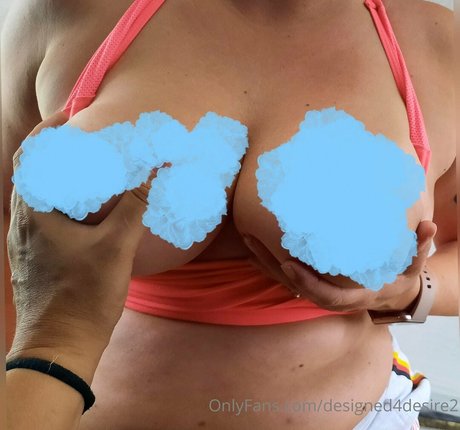 designed4desire2 model nice pictures