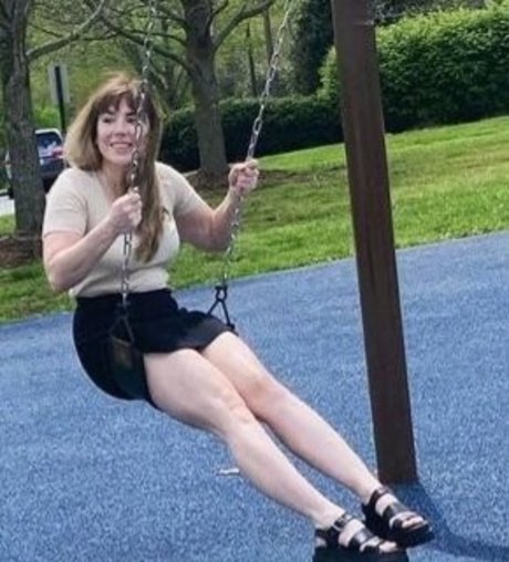 Mary Kish naked pornstar photo