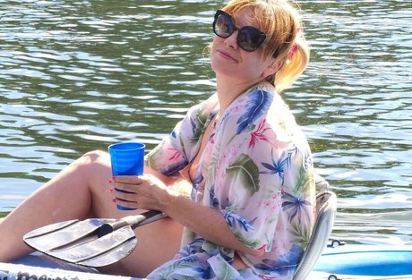 Mary Kish model high quality archive