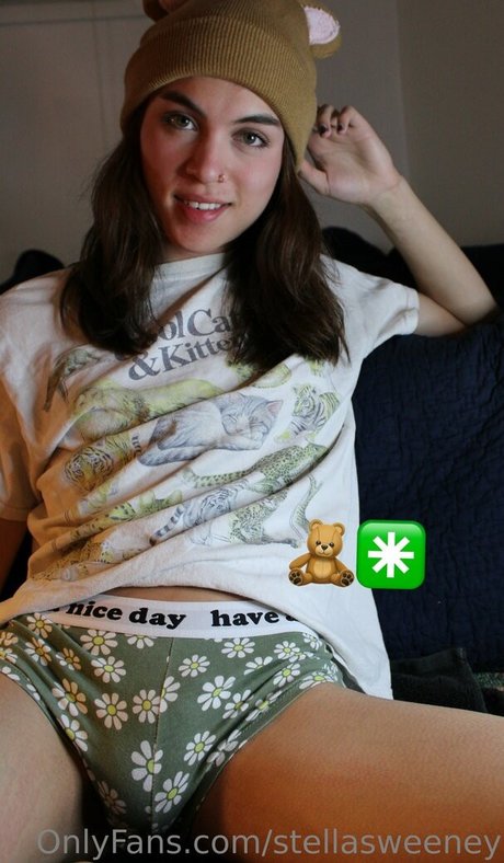 StellaSweeney Profile pic