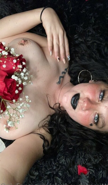 playboydropouttt art model archive