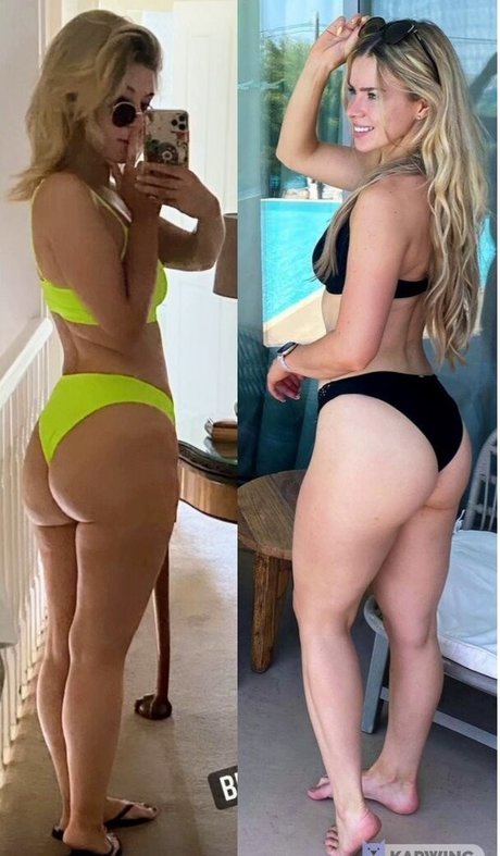 Scottish Murmurs ASMR exclusive pornstar pics