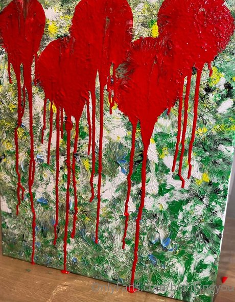 smooshprints erotic actress picture