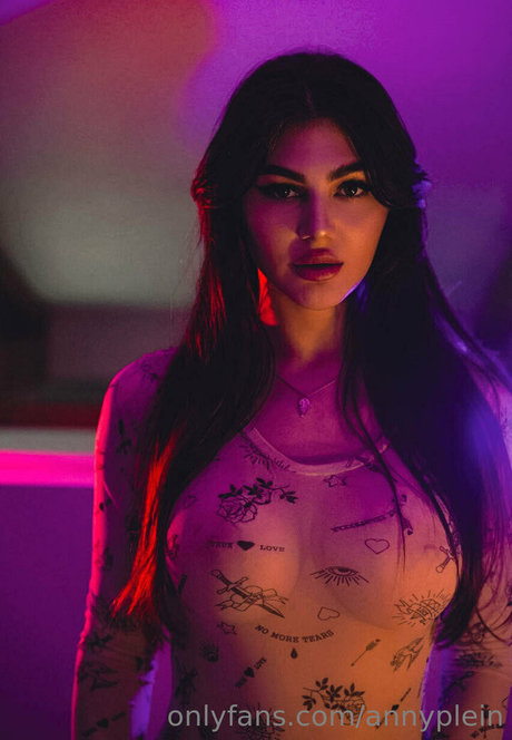 annyplein actress pics