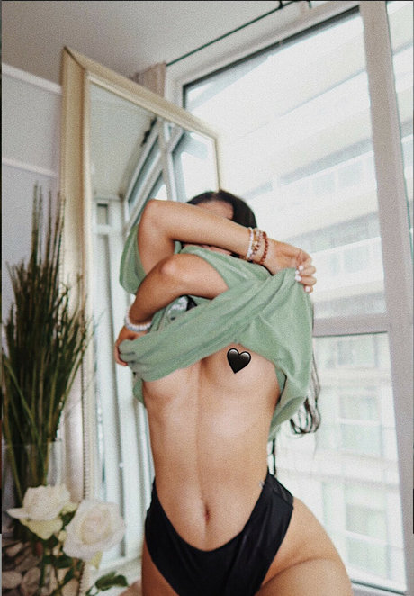 Sky Kristen sex star image