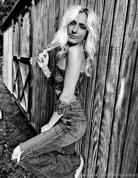 theonlybarbi2 pretty actress picture