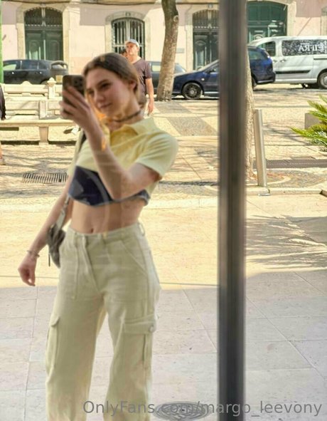 margo leevony pornstar sexy archive