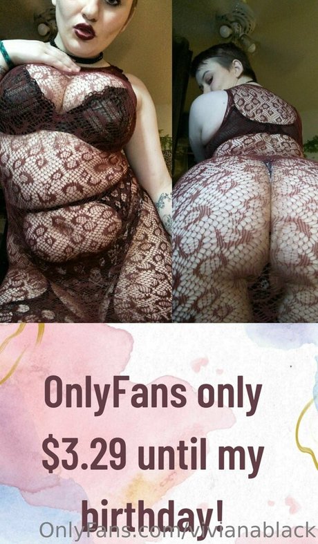 vivianablack Profile pic