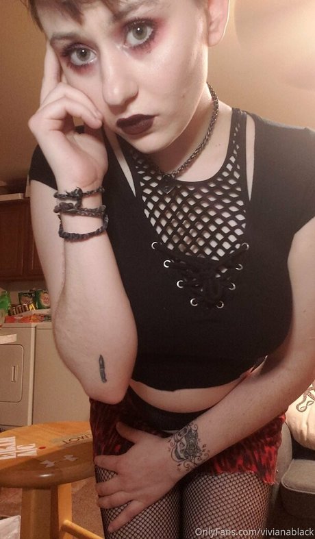 vivianablack pornstar beautiful photo