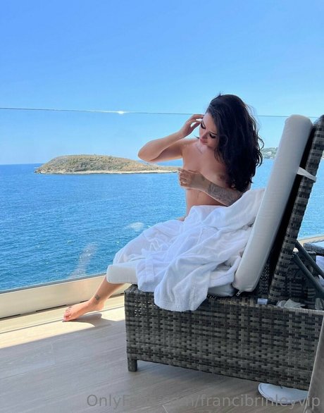 francibrinleyvip sex actress photo