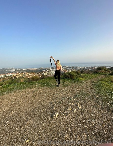 alexisfeather star perfect galleries