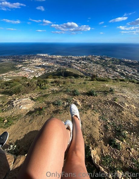 alexisfeather star erotic picture