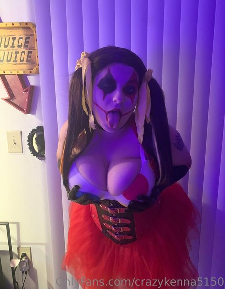 crazykenna5150 nudes model pictures