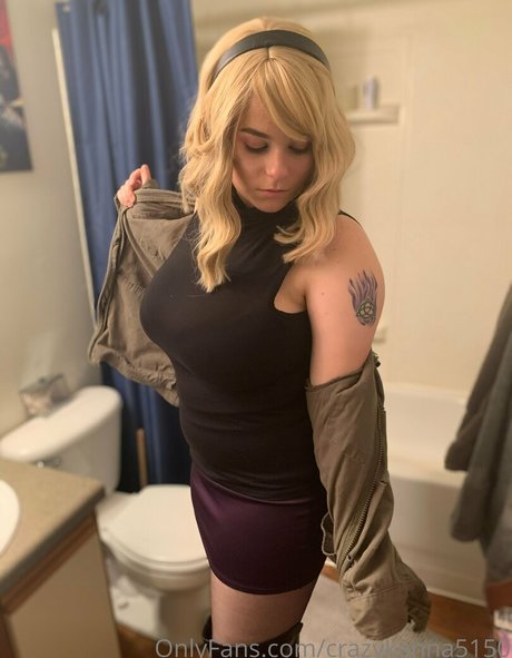 crazykenna5150 xxx actress pics