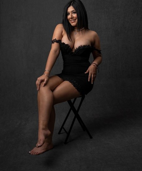 Juanita Barragan pornstar exclusive images