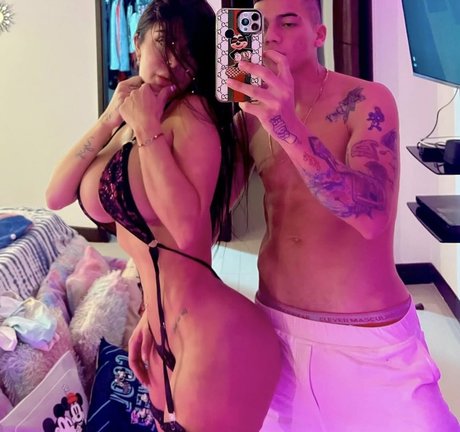 Mara Gomez model exclusive galleries