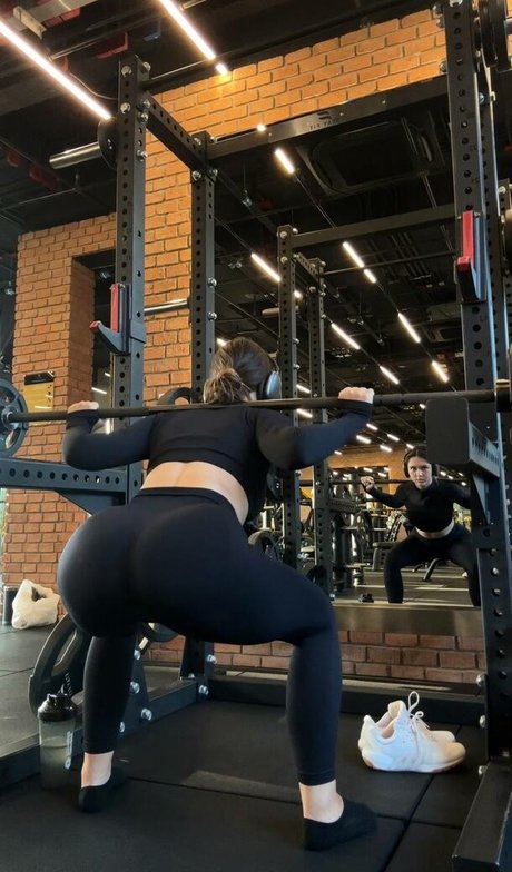 olesyaliberman sex pornstar picture