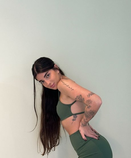 Marcella De Marchi nude pornstar photos