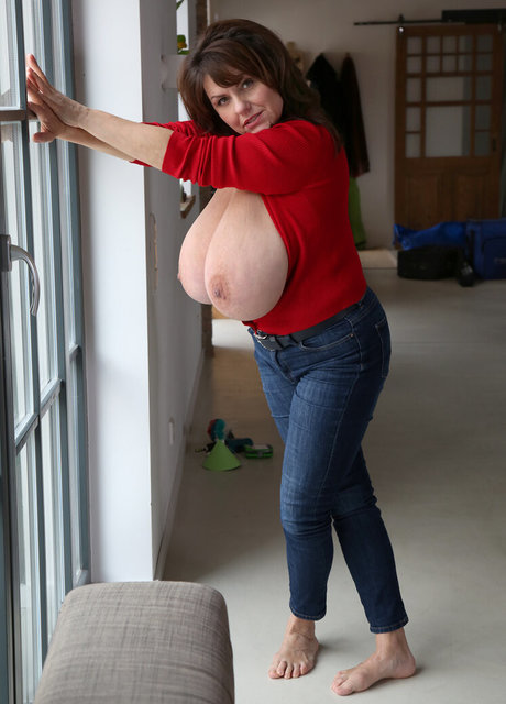 natural ebony onlyfans hot nude image