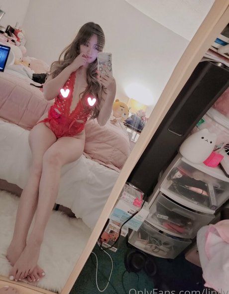 Lindychii model high quality archive