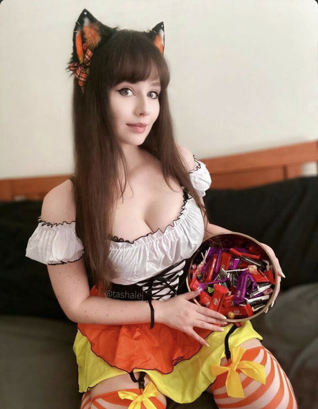 Tashalej exclusive actress pic