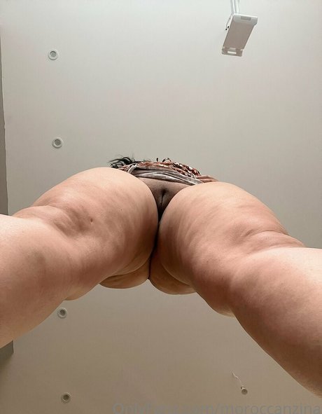 Moroccan Zina xxx actress archive