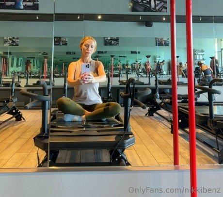 nikkibenz star best img