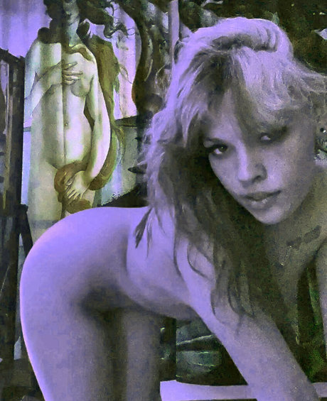 aslisah model adult gallery