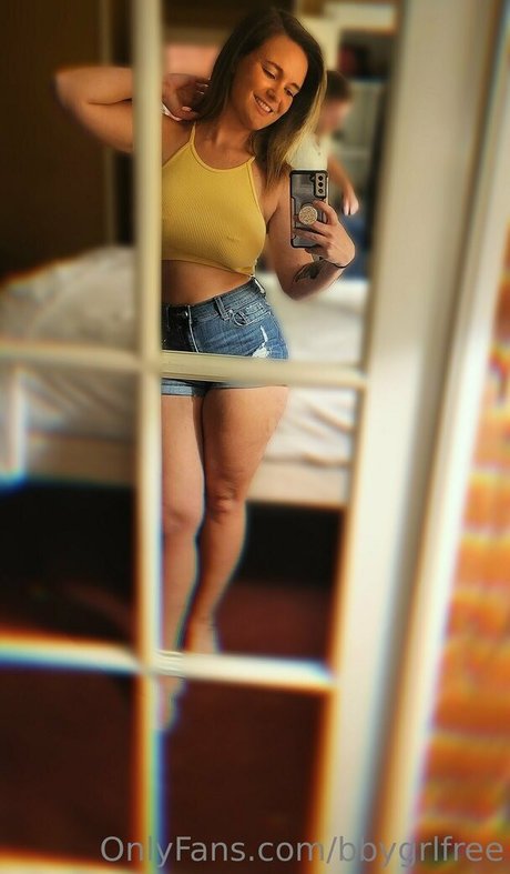 bbygrlfree model nice image