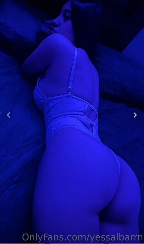 yessalbarrn art pornstar pic