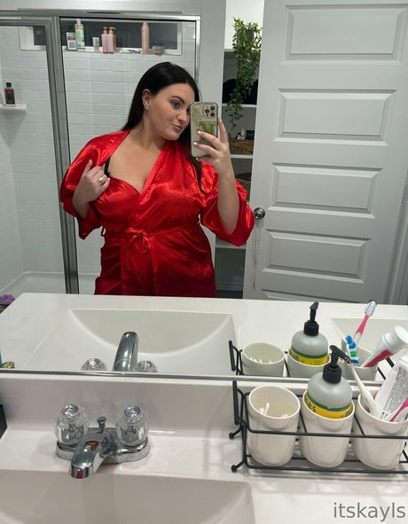 itskayls sex star pic