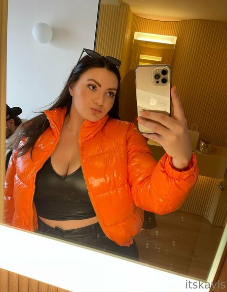 itskayls nudes pornstar photo