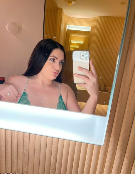 itskayls nude pornstar picture