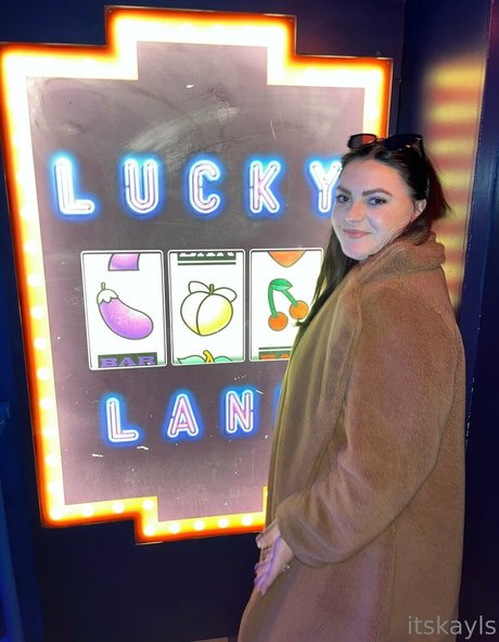 itskayls nice model images