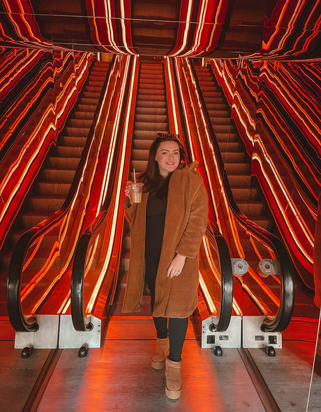 itskayls sexy model galleries