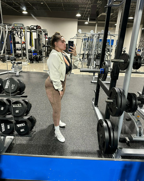 itskayls pornstar nudes pic