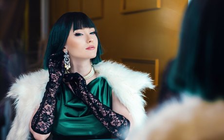 Chameleah star best pics