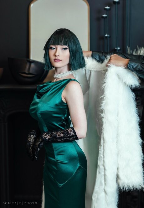 Chameleah model beautiful pics