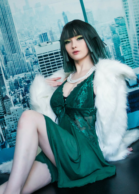 Chameleah pornstar pictures