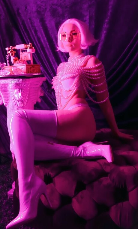 Chameleah star pictures